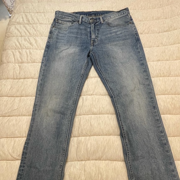 Men’s Levi’s 511 34x30 - Picture 1 of 12